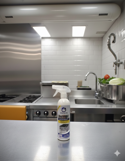 Dégraissant Superpuissant Ecoshine 500ML