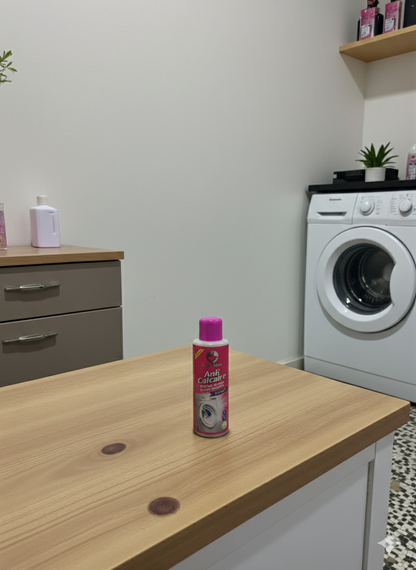 Anti-Calcaire pour Machine à Laver Ecoshine 200ML