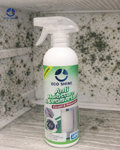 ANTI-MOISISSURE FRIGO & JOINTS 500ML