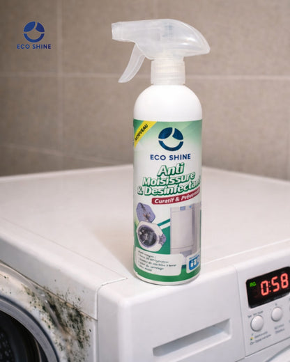 ANTI-MOISISSURE FRIGO & JOINTS 500ML